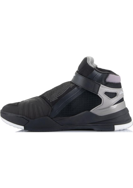 Speedflight Street Korumalı Motosiklet Botu Siyah / Gri modelleri