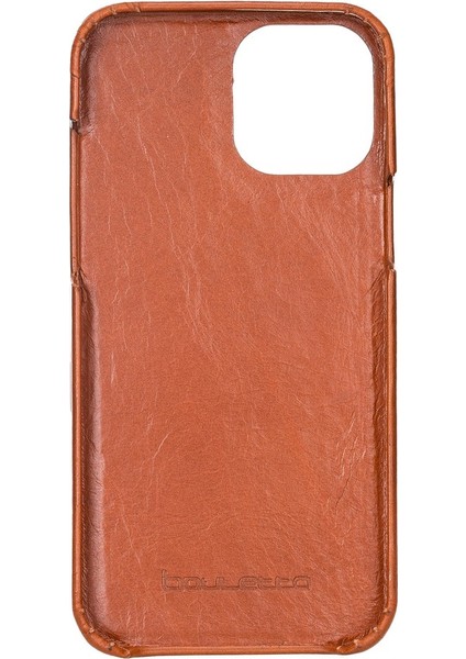 Apple iPhone 12 Pro Max Uyumlu Deri Kılıf MW36 RST2EF fırsatları