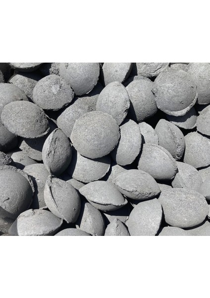 Mangal Kömürü 4 kg (Top Kömür)