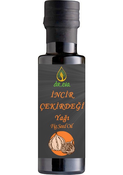 Dr. Eva Incir Çekirdeği Yağı - 20 ml