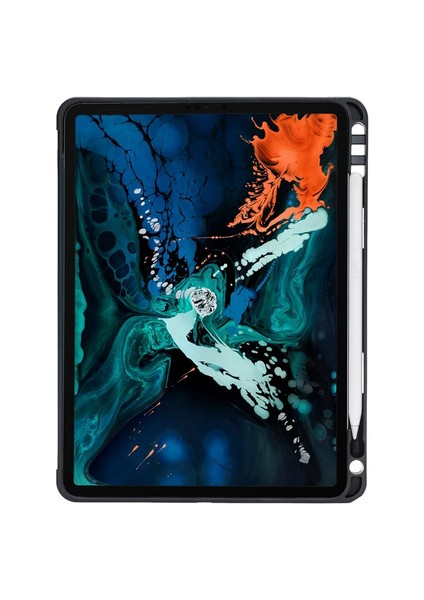 Apple iPad Pro 1.nesil Uyumlu 11 Inç Deri Kılıf RST2EF fiyatları