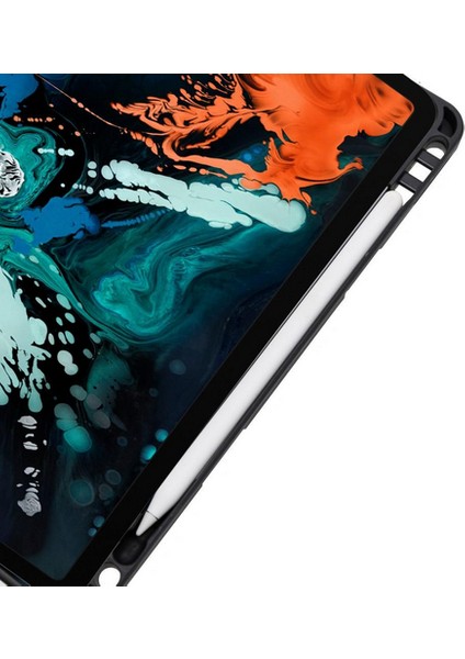 Apple iPad Pro 1.nesil Uyumlu 11 Inç Deri Kılıf RST2EF fırsatları
