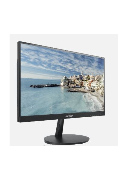 Hıkvısıon DS-D5022FN00 22" Va Fhd 60HZ 6.5ms HDMI VGA 7/24 Cctv Monitör