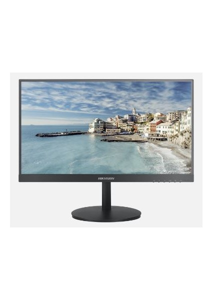 Hıkvısıon DS-D5022FN00 22" Va Fhd 60HZ 6.5ms HDMI VGA 7/24 Cctv Monitör