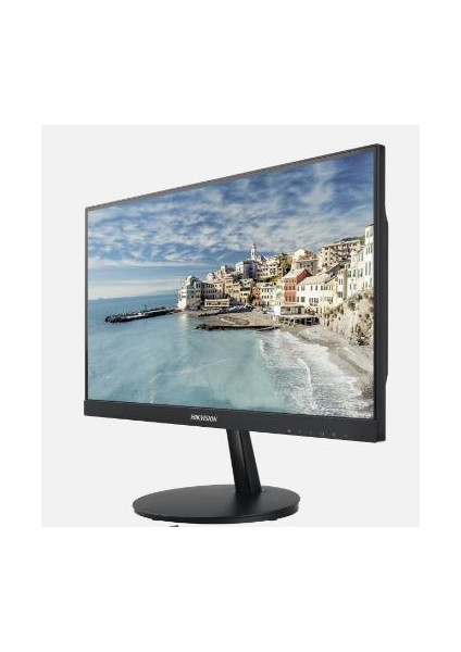 Hıkvısıon DS-D5022FN00 22" Va Fhd 60HZ 6.5ms HDMI VGA 7/24 Cctv Monitör