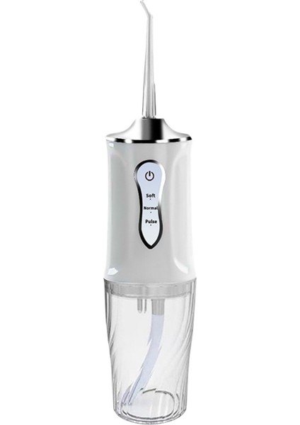 Ev Derin Temizlik Elektrikli Diş Durulayıcı (Yurt Dışından)