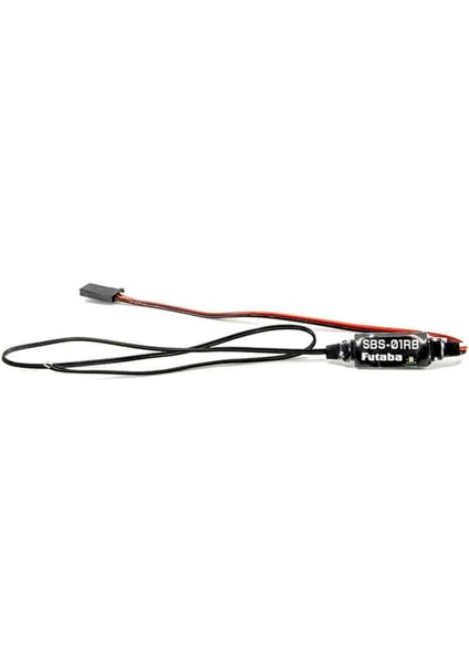 EBB1138 Sensor Sbs-01 Rb E-Top, Rotation Brushless Motor