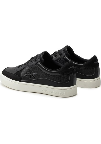 Calvin Klein Erkek Klasik Cupsole Sneaker