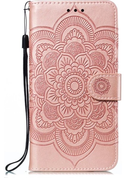 Sony Xperia 1 V Için Mandala Pu Kılıf (Yurt Dışından) fiyatları