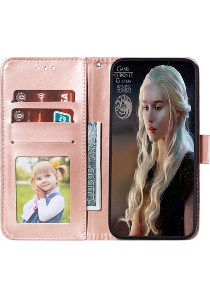 Sony Xperia 1 V Için Mandala Pu Kılıf (Yurt Dışından) modelleri