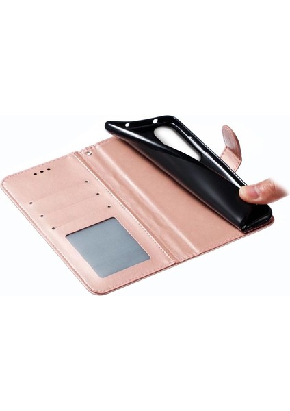 Sony Xperia 1 V Için Mandala Pu Kılıf (Yurt Dışından) indirimleri