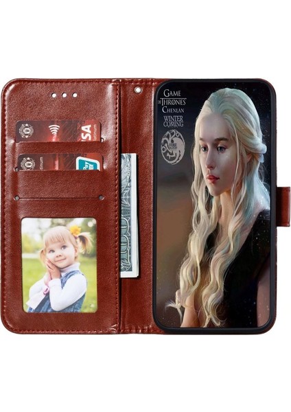 Sony Xperia 5 Iıı Için Mandala Pu Kılıf (Yurt Dışından) modelleri