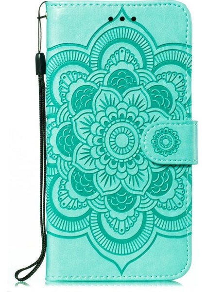 Sony Xperia 1 V Için Mandala Pu Kılıf (Yurt Dışından) fiyatları