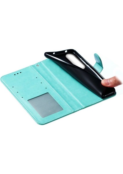 Sony Xperia 1 V Için Mandala Pu Kılıf (Yurt Dışından) indirimleri