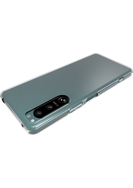 Sony Xperia 5 Iv Için Su Geçirmez Dokulu Tpu Kılıf (Yurt Dışından)