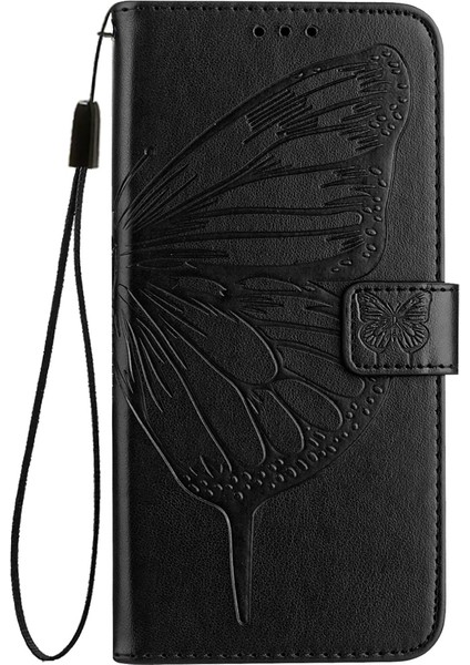 Sony Xperia 10 Vı Için Kabartmalı Pu Kılıf (Yurt Dışından) fiyatları