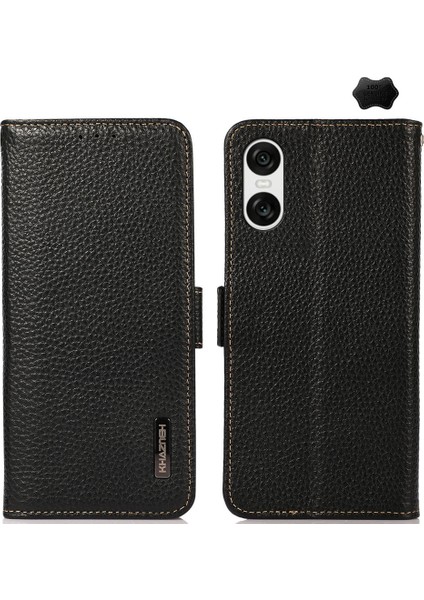 Sony Xperia 10 Vı Için Orijinal Telefon Kılıfı (Yurt Dışından)