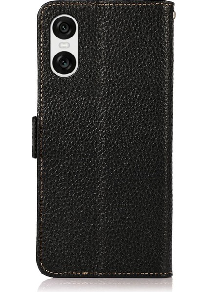 Sony Xperia 10 Vı Için Orijinal Telefon Kılıfı (Yurt Dışından) indirimleri