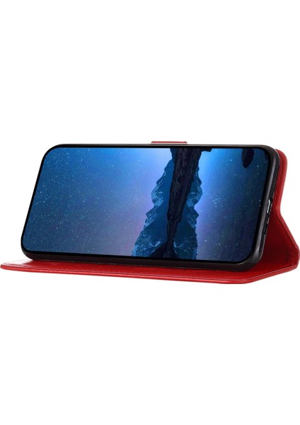 Sony Xperia 1 V Için Kabartmalı Pu Kılıf (Yurt Dışından) fırsatları