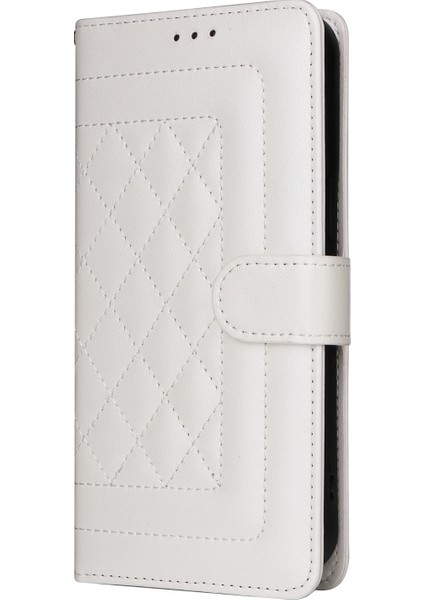 Sony Xperia 1 Iv Için Deri Flip Telefon Kılıfı (Yurt Dışından) fiyatları