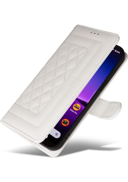 Sony Xperia 1 Iv Için Deri Flip Telefon Kılıfı (Yurt Dışından) indirimleri