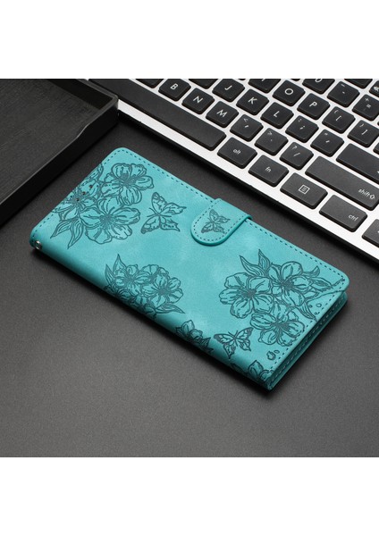 Sony Xperia 1 Iv Için Kiraz Çiçeği Kılıfı (Yurt Dışından) modelleri