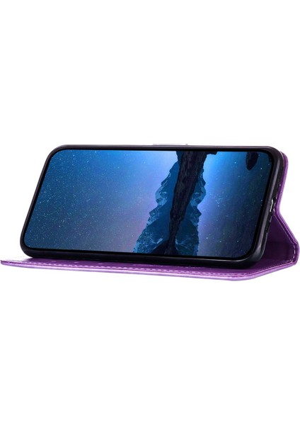 Sony Xperia 1 V Için Kabartmalı Pu Kılıf (Yurt Dışından) fırsatları