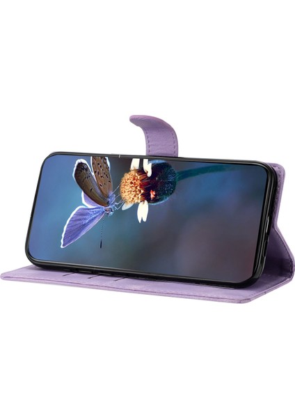 Sony Xperia 1 V Için Kiraz Çiçeği Kılıfı (Yurt Dışından)