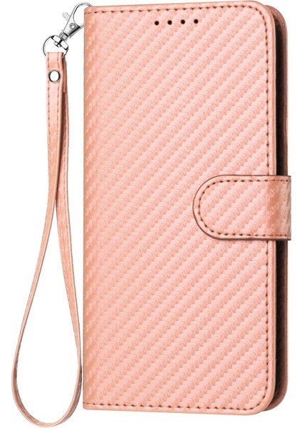 Sony Xperia 2 / Xperia 5 Xz5 Için Karbon Fiber Deri Kılıf (Yurt Dışından) fiyatları