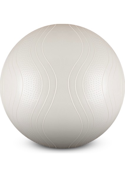 LB7051 75 cm Pilates Topu Beyaz fiyatları