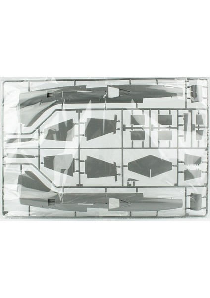 K48127 1/48 CF-104 Starfighter Savaş Uçağı, Plastik Model Kiti fiyatları
