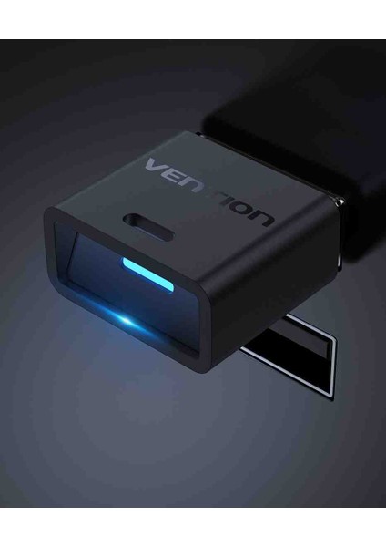 Bluetooth Adaptör 5.3 Yüksek Performans CE/FC/ROHS Lisanslı Düşük Gecikme Süper Hızlı Usb Bluetooth Adaptör 5.3 Son Nesil Teknoloji