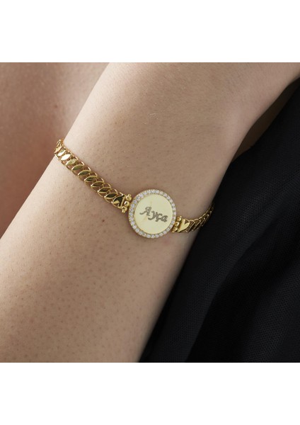 Adlandırılmış Taşlı Plaka Seti indirimleri