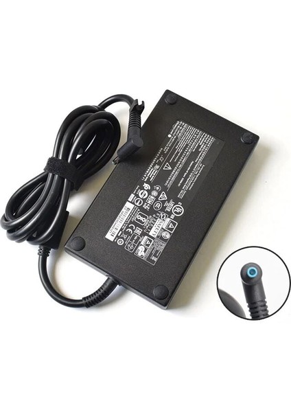 Hp Victus Gaming 15-FA0010NT (80D32EA) Notebook Adaptör, Şarj Aleti Cihazı 200W