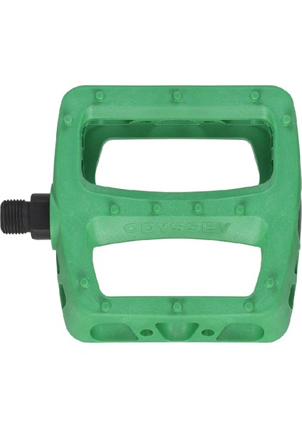 Odyssey Twisted Pc Pedal (Yeşil)