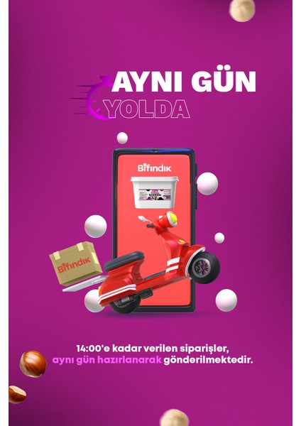 Doğal Bol Sütlü Fındık Kreması Katkısız Atıştırmalık Kahvaltılık Sürülebilir 5kg