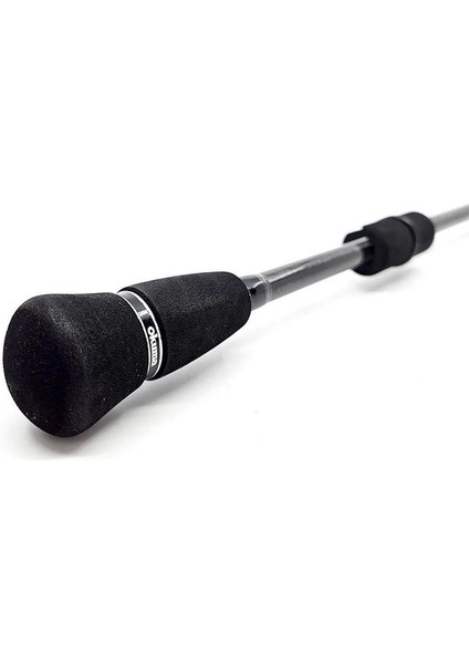 Tesoro Slow Jig Cast 204CM 100-250GR 1+1 Parça modelleri