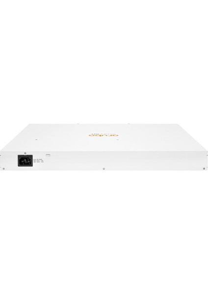 Hpe Aruba Ion JL686B 1930 48 Port GIGABIT+4X10GB Sfp Yönetilebilir L2+ Rackmount 370W Poe Swıtch