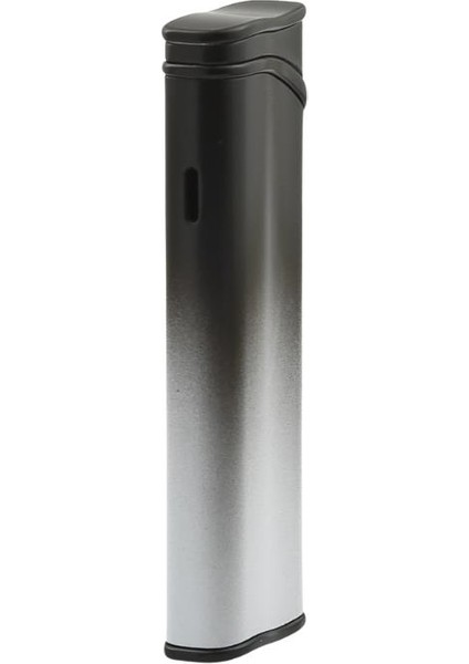 Tek Torch Pürmüz Siyah-Beyaz Metal Puro Çakmağı fiyatları