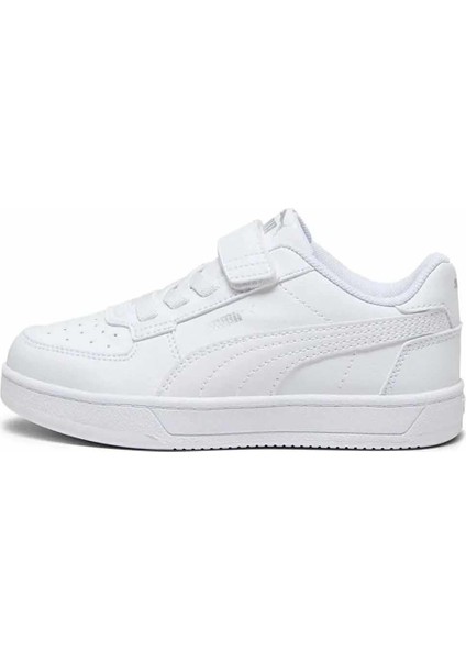 Caven2.0 Ac+Psv Çocuk Sneaker Ayakkabı 393839-02 Beyaz