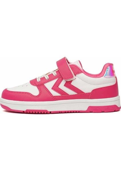 Oil Mono Jr Çocuk Sneaker Ayakkabı 900113-3029PINK/WHITE