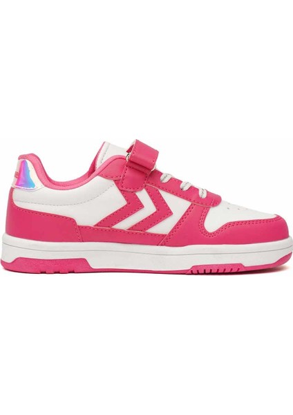 Oil Mono Jr Çocuk Sneaker Ayakkabı 900113-3029PINK/WHITE