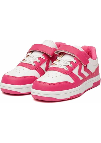 Oil Mono Jr Çocuk Sneaker Ayakkabı 900113-3029PINK/WHITE