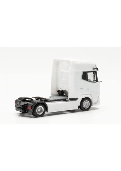 316033 1/87 Ölçek, Daf Xg Çekici, Beyaz, Sergilemeye Hazır Model Araç fiyatları