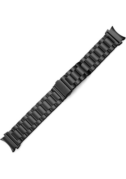 Samsung Galaxy Watch 6/5/4 Uyumlu Paslanmaz Çelik Birebir Uyumlu Kordon fırsatları