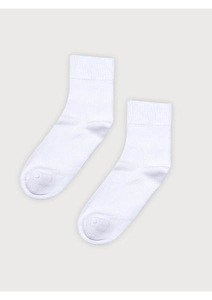 Beyaz Çorap