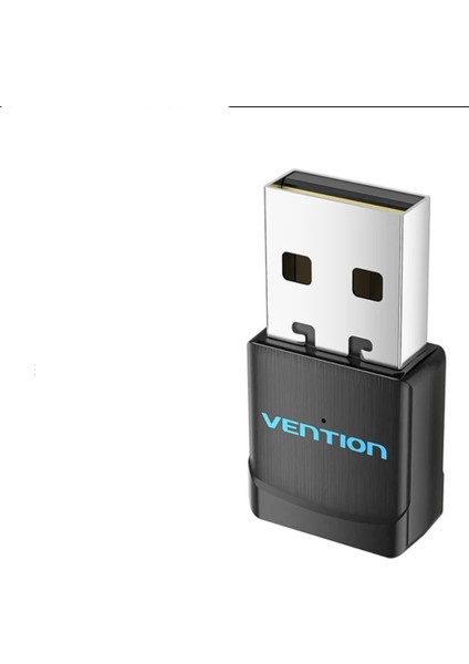 Wifi Adaptörü CE/FC/ROHS Lisanslı Süper Hızlı 5Ghz 650Mbps/433Mbps/2.4Ghz 133Mbps Çift Bant Anti Hacker Özellikli Wifi Adaptör Yeni Nesil