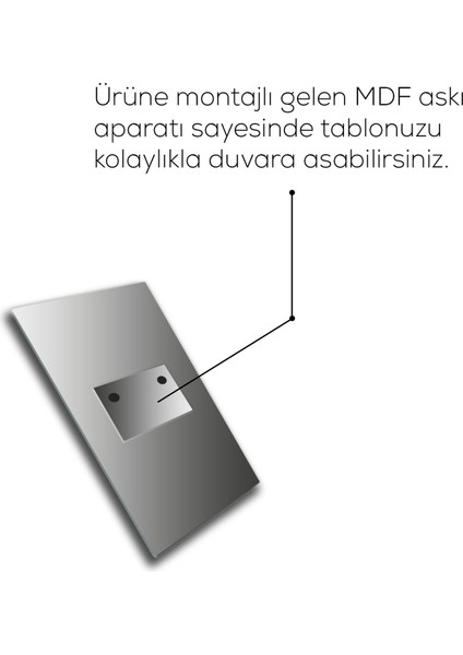 Cam Tablo | 15 Temmuz Demokrasi Köşesi | Kırmızı Fon | 30 x 40 cm fırsatları