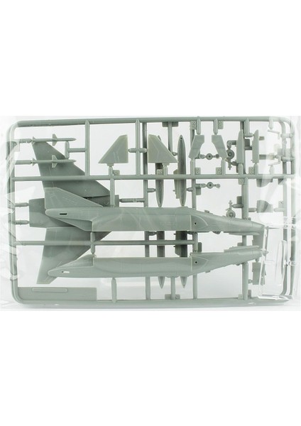 12611 1/144 Ölçek, Luftwaffe F-4f Savaş Uçağı, Plastik Model Kiti modelleri