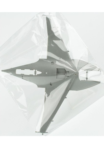 K48063 1/48 Alenia M-346 Eğitim Savaş Uçağı, Plastik Model Kiti fırsatları